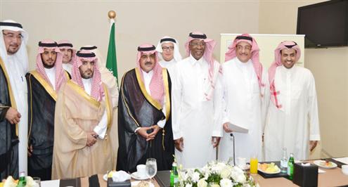 عيد: عاصرت «ولي العهد» منذ كنت لاعباً.. وأتمنى نهائي مشرف 